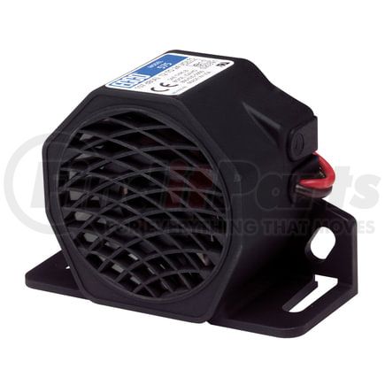ECCO EA5200 Back Up Alarm ALARM