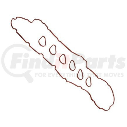 036-1977 by BECK ARNLEY - VALVE COVER GASKET SET