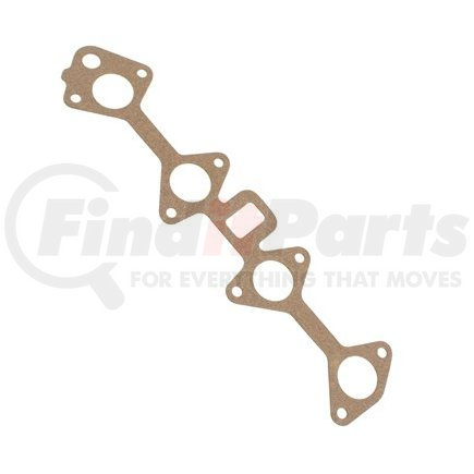 037-1880 by BECK ARNLEY - INTAKE MANIFOLD GASKET