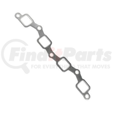 037-3423 by BECK ARNLEY - EXHAUST MANIFOLD GASKET