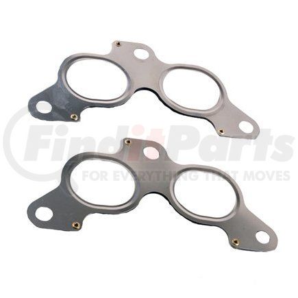 037-4647 by BECK ARNLEY - EXHAUST MANIFOLD GASKET