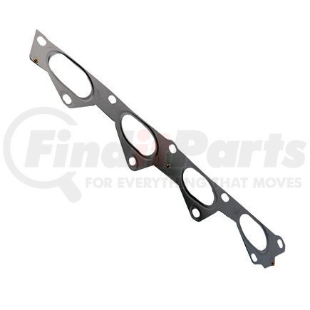 037-4664 by BECK ARNLEY - EXHAUST MANIFOLD GASKET