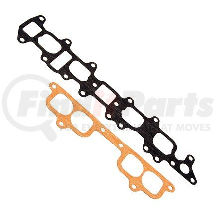 037-4709 by BECK ARNLEY - INT MANIFOLD GASKET SET