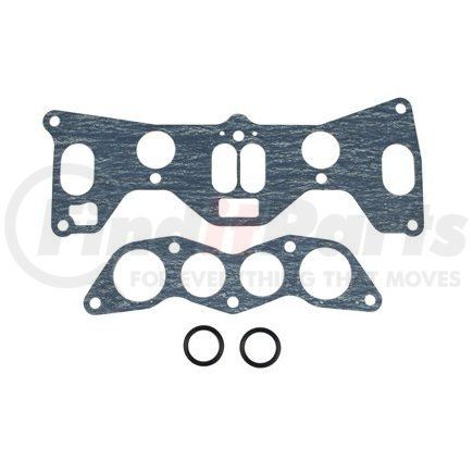 037-4713 by BECK ARNLEY - INT MANIFOLD GASKET SET