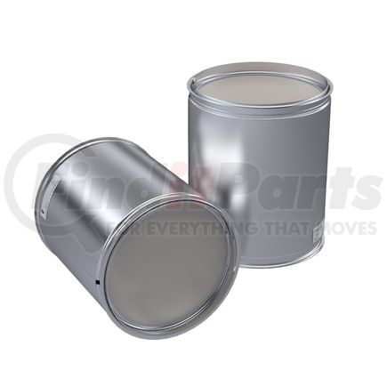 CJ1203-M by SKYLINE EMISSIONS - Diesel Particulate Filter (DPF), EPA07, for Cummins ISC and Paccar PX8