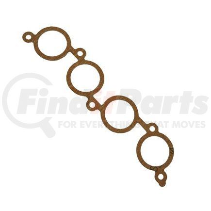 037-4792 by BECK ARNLEY - PLENUM GASKET