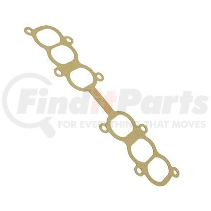 037-4796 by BECK ARNLEY - PLENUM GASKET