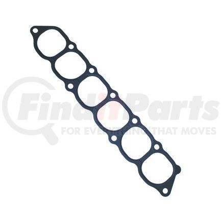 037-4801 by BECK ARNLEY - PLENUM GASKET