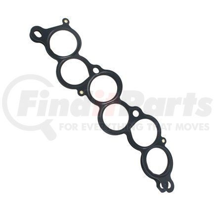 037-4804 by BECK ARNLEY - PLENUM GASKET