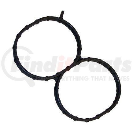 037-4837 by BECK ARNLEY - PLENUM GASKET