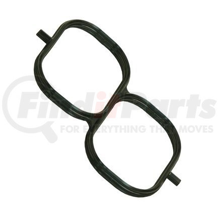 037-4848 by BECK ARNLEY - PLENUM GASKET