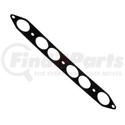 037-4851 by BECK ARNLEY - PLENUM GASKET