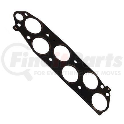 037-4858 by BECK ARNLEY - PLENUM GASKET