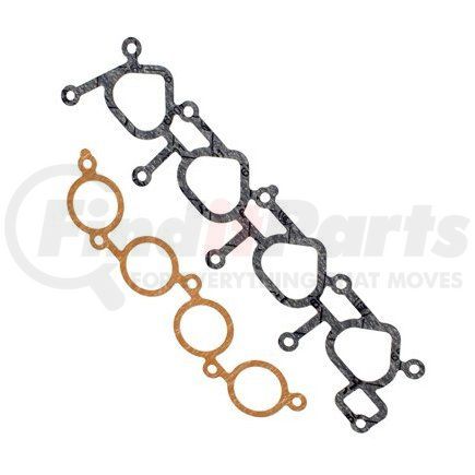 037-6000 by BECK ARNLEY - INT MANIFOLD GASKET SET