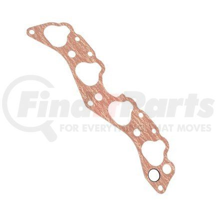 037-6006 by BECK ARNLEY - INTAKE MANIFOLD GASKET