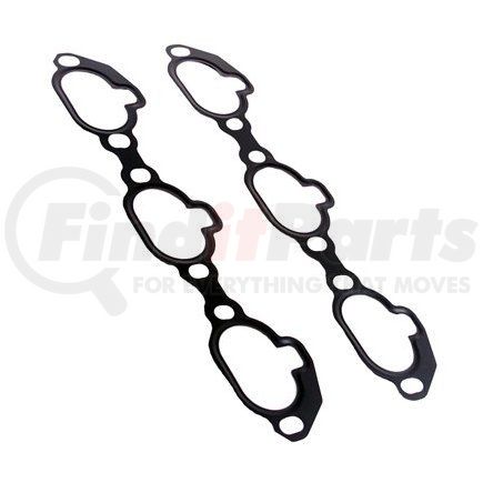 037-6018 by BECK ARNLEY - INTAKE MANIFOLD GASKETS