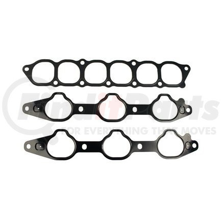 037-6021 by BECK ARNLEY - INT MANIFOLD GASKET SET