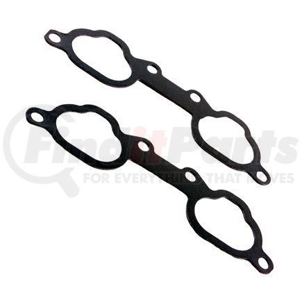 037-6024 by BECK ARNLEY - INT MANIFOLD GASKET SET
