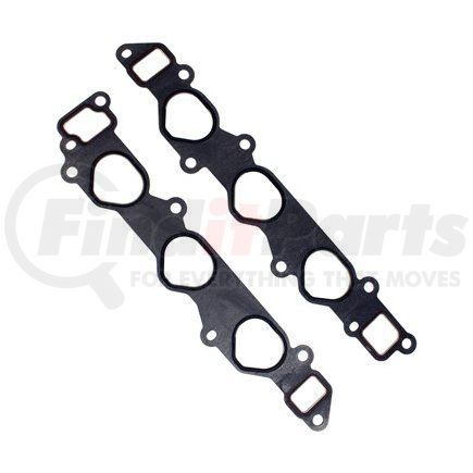 037-6035 by BECK ARNLEY - INTAKE MANIFOLD GASKETS