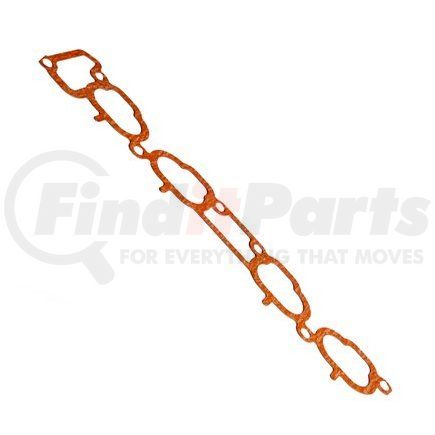 037-6069 by BECK ARNLEY - INTAKE MANIFOLD GASKET