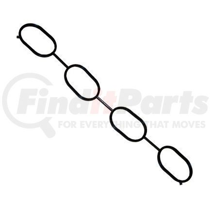 037-6071 by BECK ARNLEY - INTAKE MANIFOLD GASKET