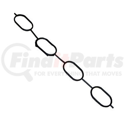 037-6074 by BECK ARNLEY - INTAKE MANIFOLD GASKET