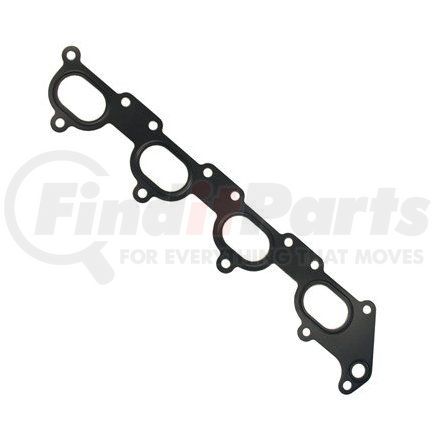 037-6075 by BECK ARNLEY - INTAKE MANIFOLD GASKET