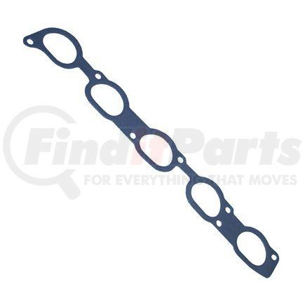 037-6093 by BECK ARNLEY - INTAKE MANIFOLD GASKET