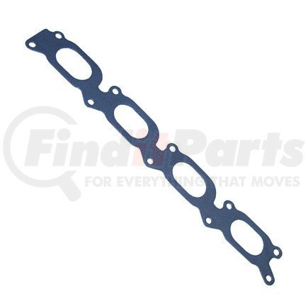 037-6095 by BECK ARNLEY - INTAKE MANIFOLD GASKET