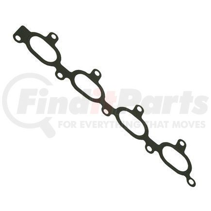 037-6110 by BECK ARNLEY - INTAKE MANIFOLD GASKET