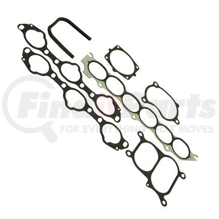 037-6117 by BECK ARNLEY - INT MANIFOLD GASKET SET