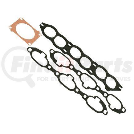 037-6118 by BECK ARNLEY - INT MANIFOLD GASKET SET