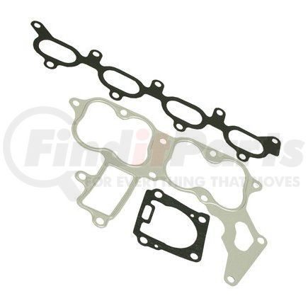 037-6124 by BECK ARNLEY - INT MANIFOLD GASKET SET
