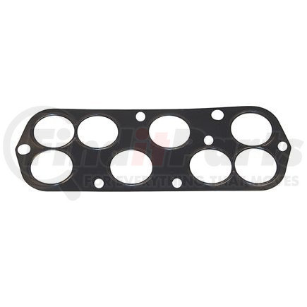 037-6127 by BECK ARNLEY - PLENUM GASKET