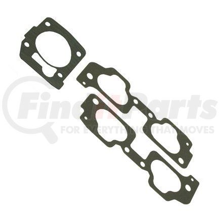 037-6125 by BECK ARNLEY - INT MANIFOLD GASKET SET