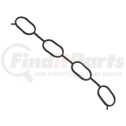 037-6132 by BECK ARNLEY - INTAKE MANIFOLD GASKET