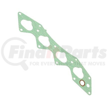 037-6158 by BECK ARNLEY - INT MANIFOLD GASKET SET