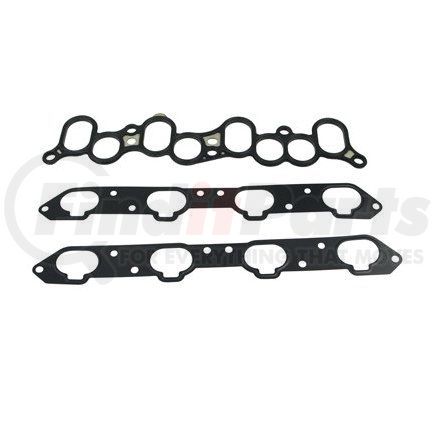 037-6161 by BECK ARNLEY - INT MANIFOLD GASKET SET
