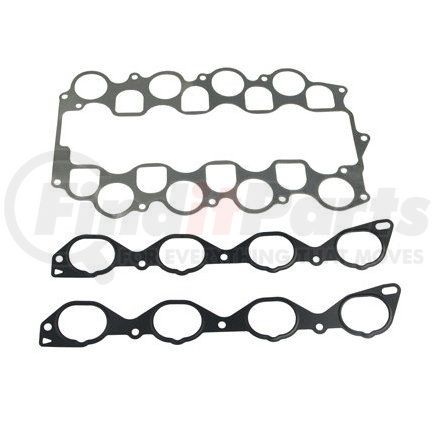 037-6163 by BECK ARNLEY - INT MANIFOLD GASKET SET