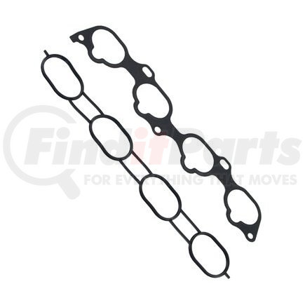 037-6165 by BECK ARNLEY - INT MANIFOLD GASKET SET