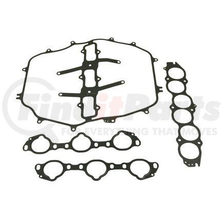 037-6164 by BECK ARNLEY - INT MANIFOLD GASKET SET