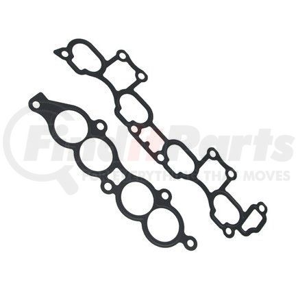 037-6167 by BECK ARNLEY - INT MANIFOLD GASKET SET