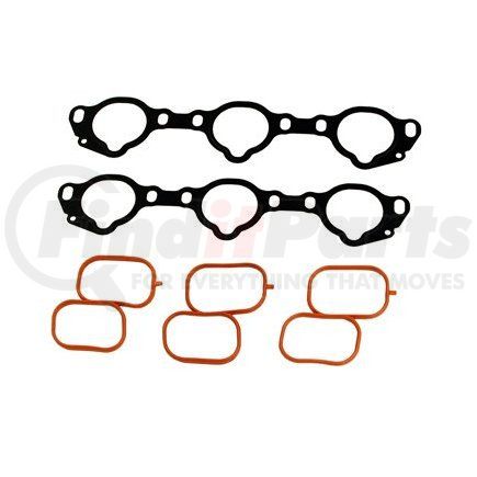 037-6170 by BECK ARNLEY - INT MANIFOLD GASKET SET