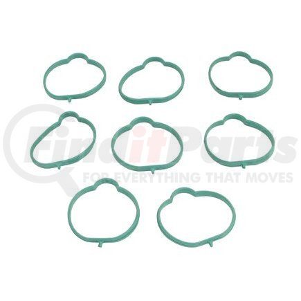 037-6171 by BECK ARNLEY - INT MANIFOLD GASKET SET