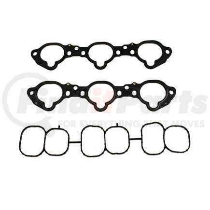 037-6177 by BECK ARNLEY - INT MANIFOLD GASKET SET