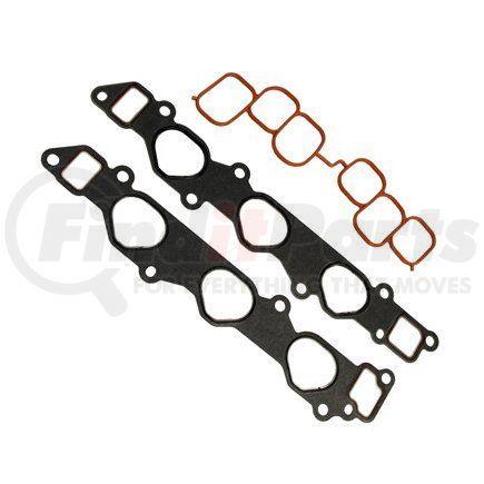 037-6181 by BECK ARNLEY - INT MANIFOLD GASKET SET