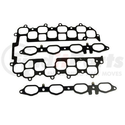 037-6183 by BECK ARNLEY - INT MANIFOLD GASKET SET