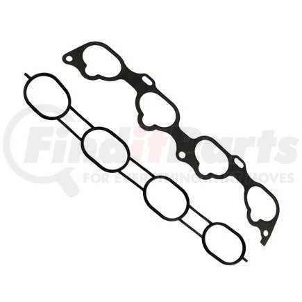 037-6178 by BECK ARNLEY - INT MANIFOLD GASKET SET