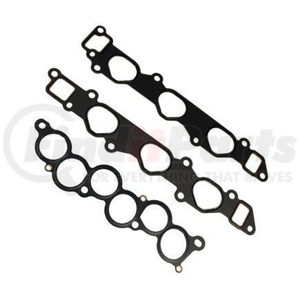 037-6182 by BECK ARNLEY - INT MANIFOLD GASKET SET