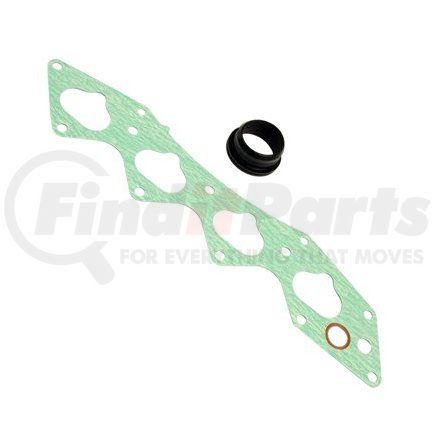 037-6189 by BECK ARNLEY - INT MANIFOLD GASKET SET